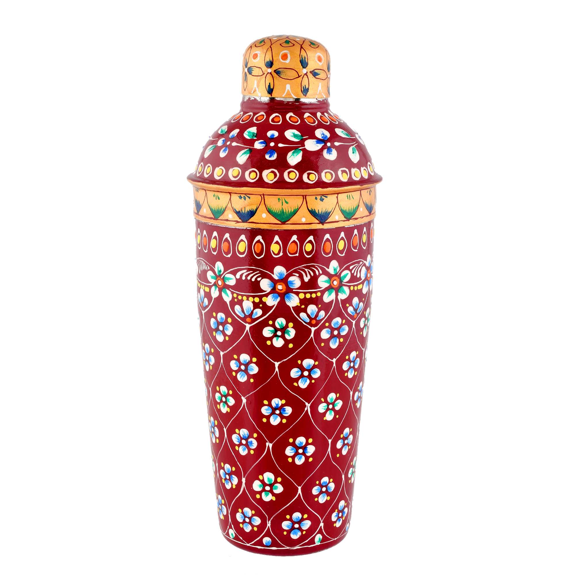 ALUMINIUM WATER BOTTLE - Image 2